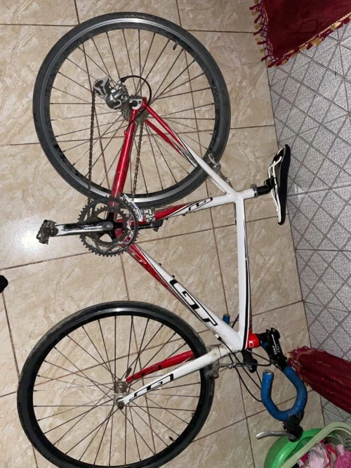 vélo de route