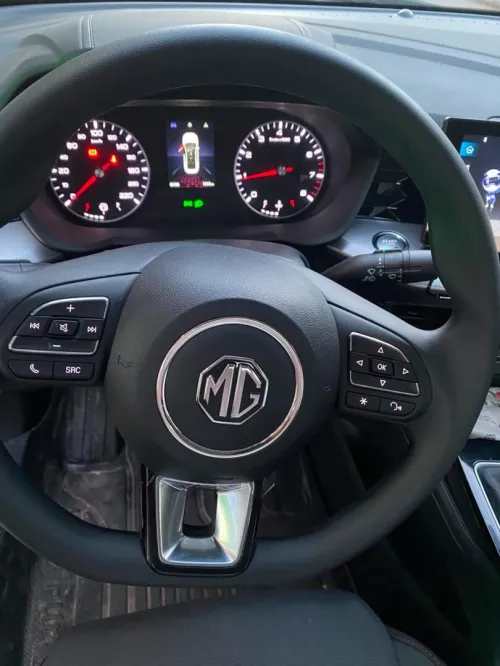 MG MG5 2025 128ch