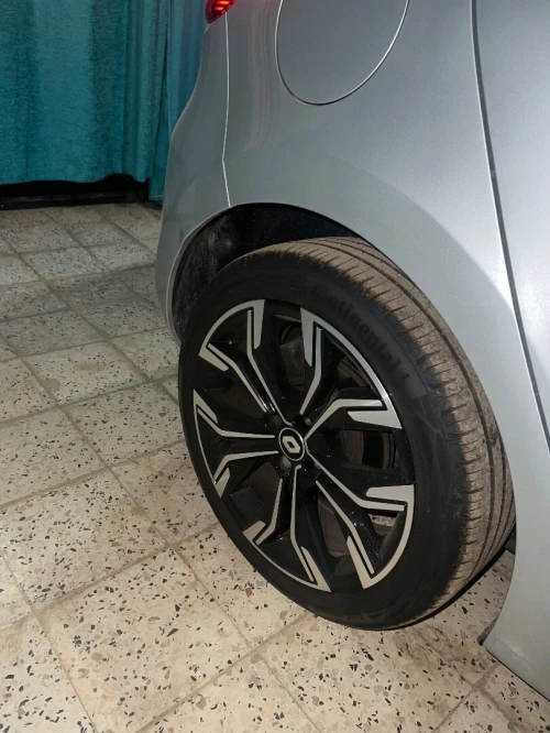Renault Clio 5 2022 Intens