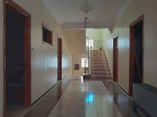Vente Villa Oran Sidi chami