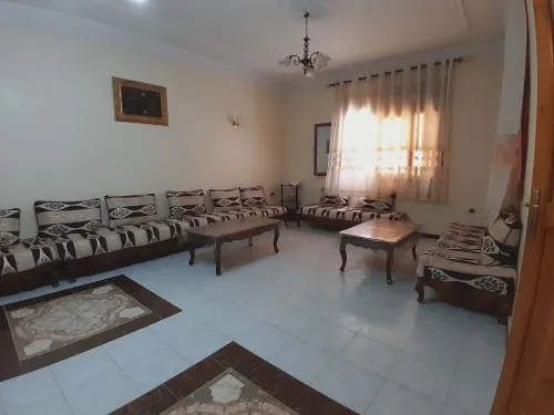 Vente Villa Oran Sidi chami