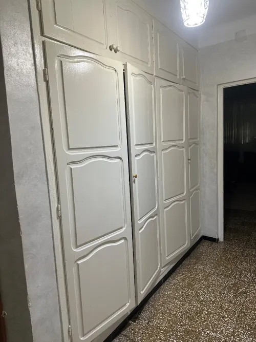 Vente Appartement F5 Sétif Setif