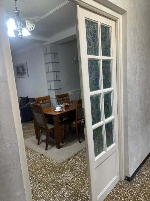 Vente Appartement F5 Sétif Setif