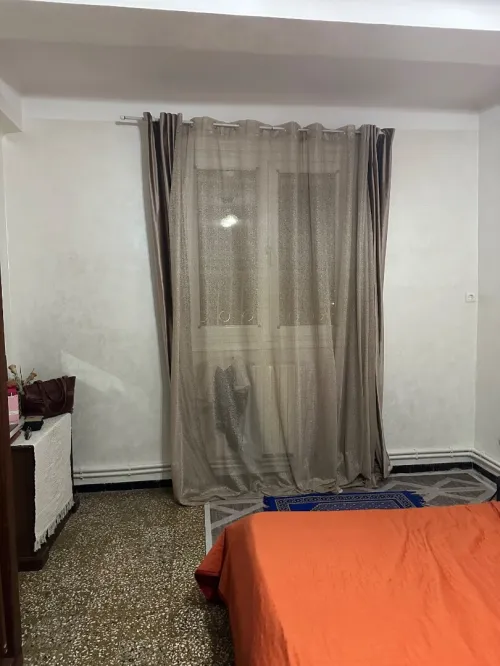 Vente Appartement F5 Sétif Setif