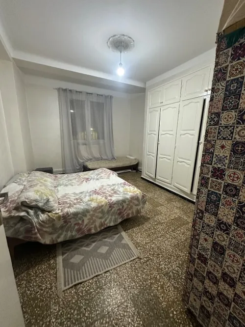 Vente Appartement F5 Sétif Setif