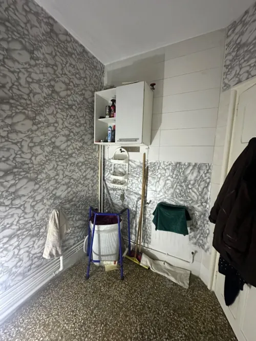 Vente Appartement F5 Sétif Setif