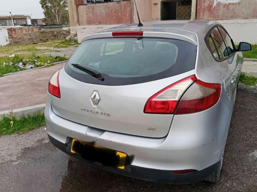 Renault Megane 3 2014 Bose