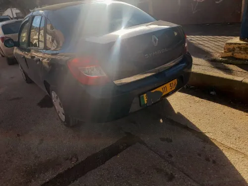 Renault Symbol 2011 La toute Moteur Mahtot