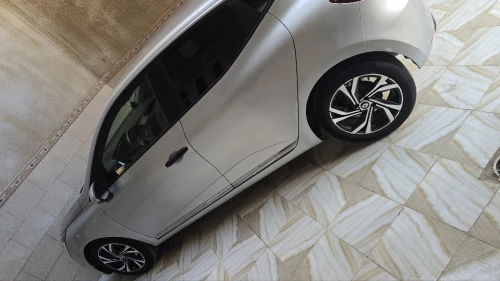 Renault Clio 5 tce 2021 Tce