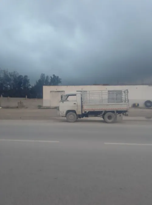 FOTON Kiv FOTON 10828 2011