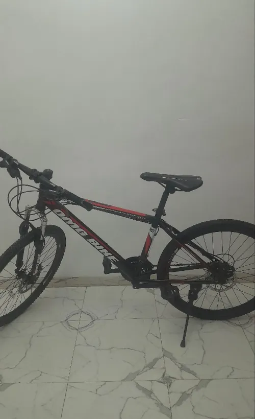 Vélo VTT OMG BIKE
