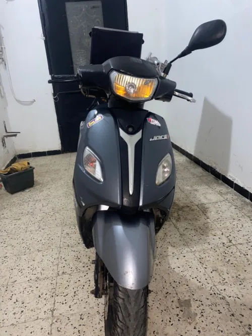 Joci 125 2023
