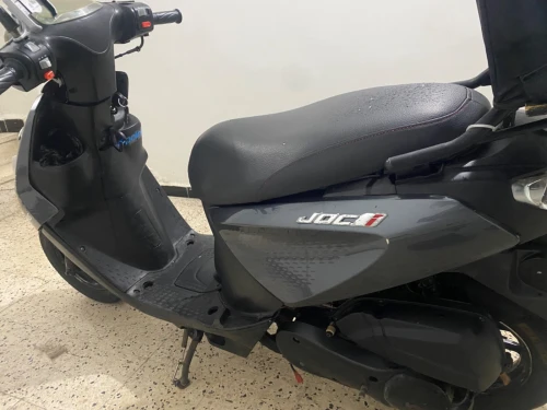 Joci 125 2023