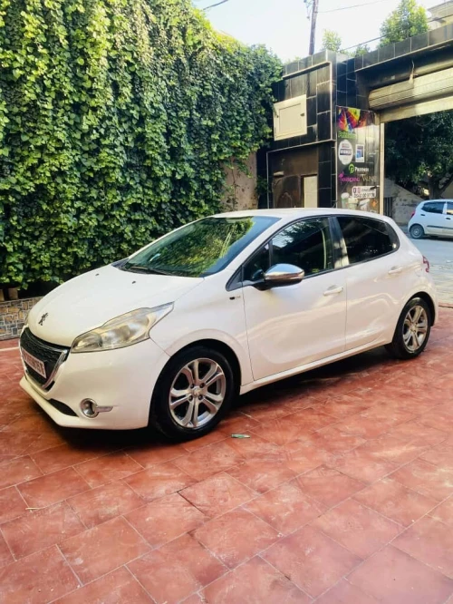 Peugeot 208 2015 Style
