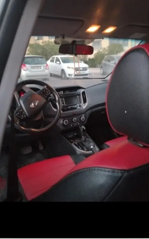 Hyundai Creata 2018 DSL