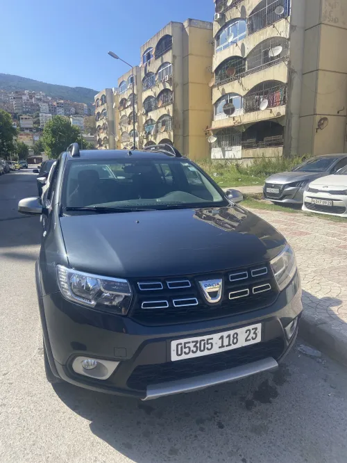 Dacia Sandero 2018 Stepway