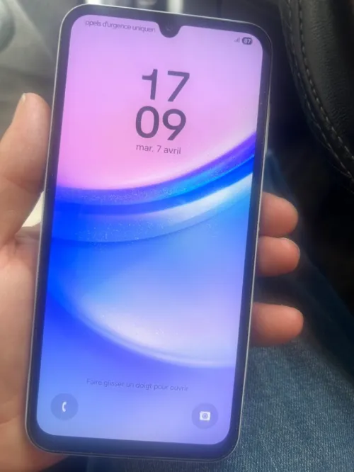Samsung A15 A15