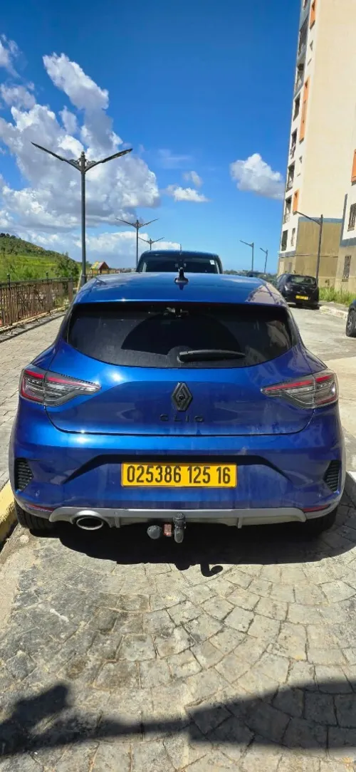 Renault Clio 5  2025 Esprit Alpine