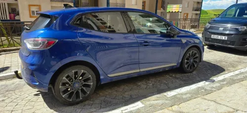 Renault Clio 5  2025 Esprit Alpine
