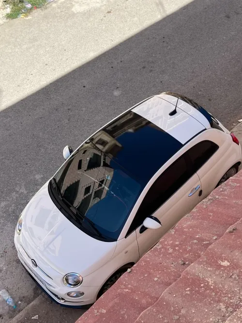 Fiat 500 2025 Dolcevita MIB