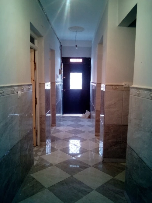 Vente Villa Tlemcen Marsa ben mhidi