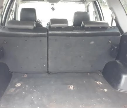 Great Wall Haval H5 2011 Haval H5