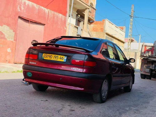 Renault Laguna 1 1995 Laguna 1
