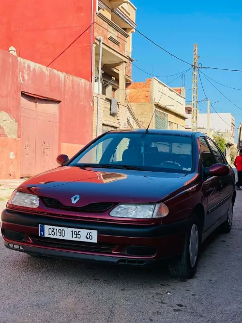 Renault Laguna 1 1995 Laguna 1