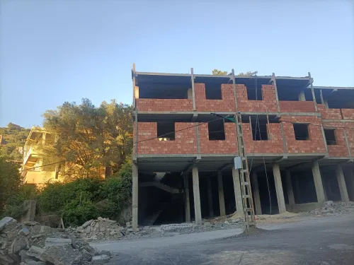 Location Local Béjaïa Darguina