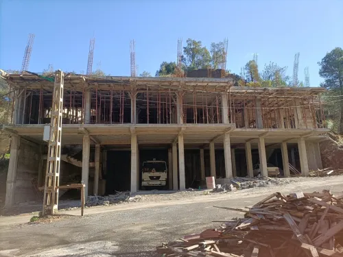 Location Immeuble Béjaïa Darguina