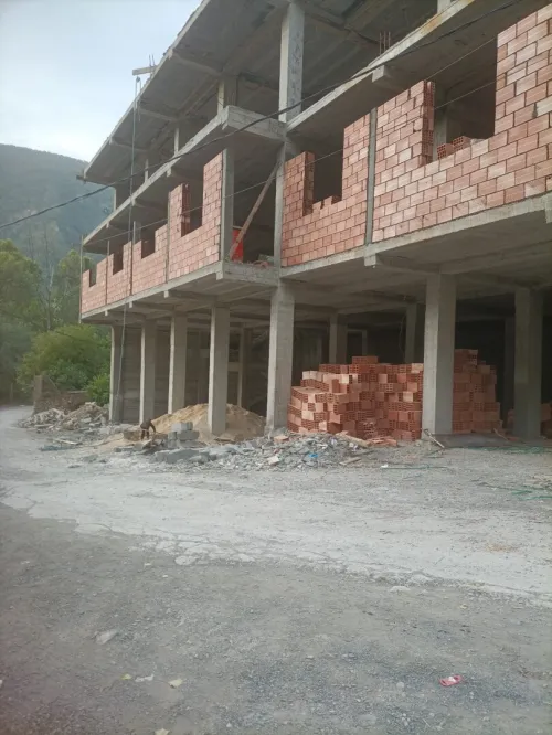 Location Local Béjaïa Darguina