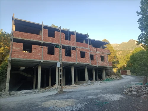 Location Local Béjaïa Darguina