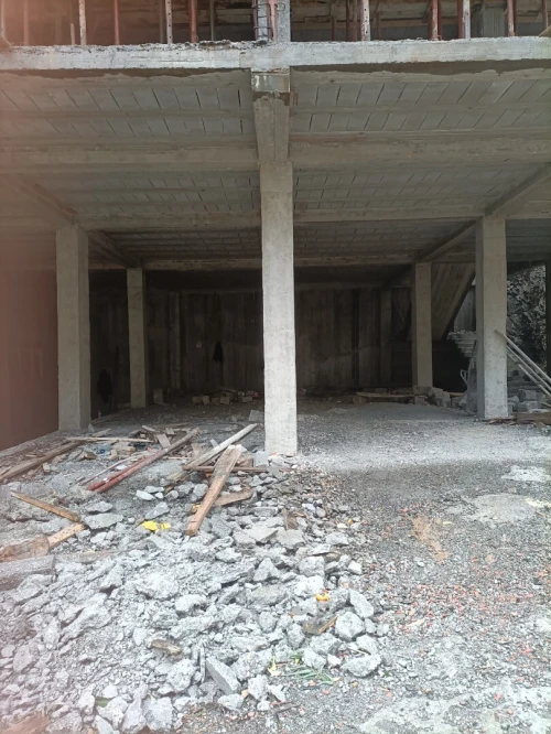 Location Local Béjaïa Darguina