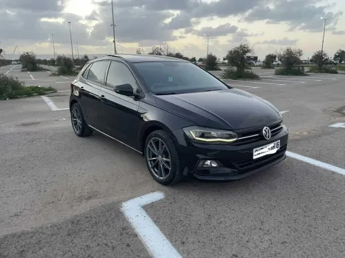 Volkswagen Polo 2018 Beats