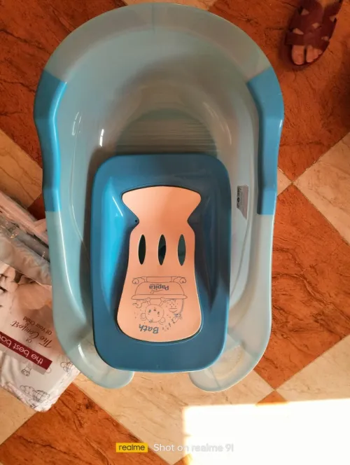 Bébé garçon