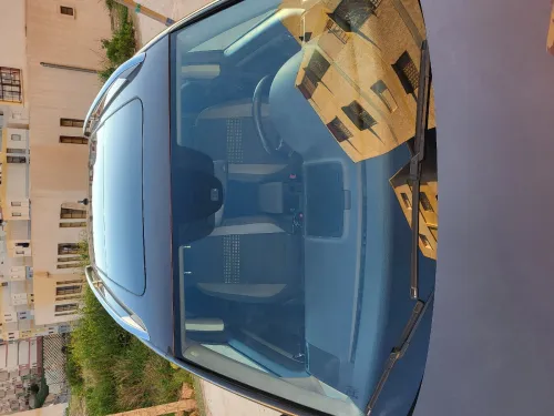 Volkswagen Touran 2014 Life