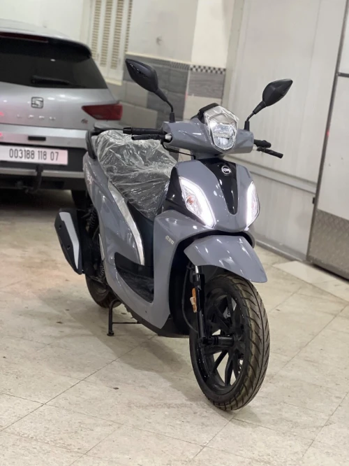 Sym St 2025