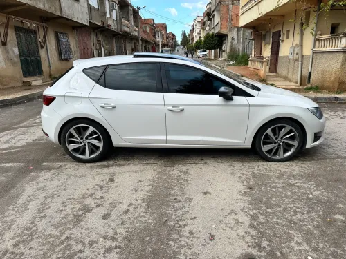 Seat Leon 2016 FR+15