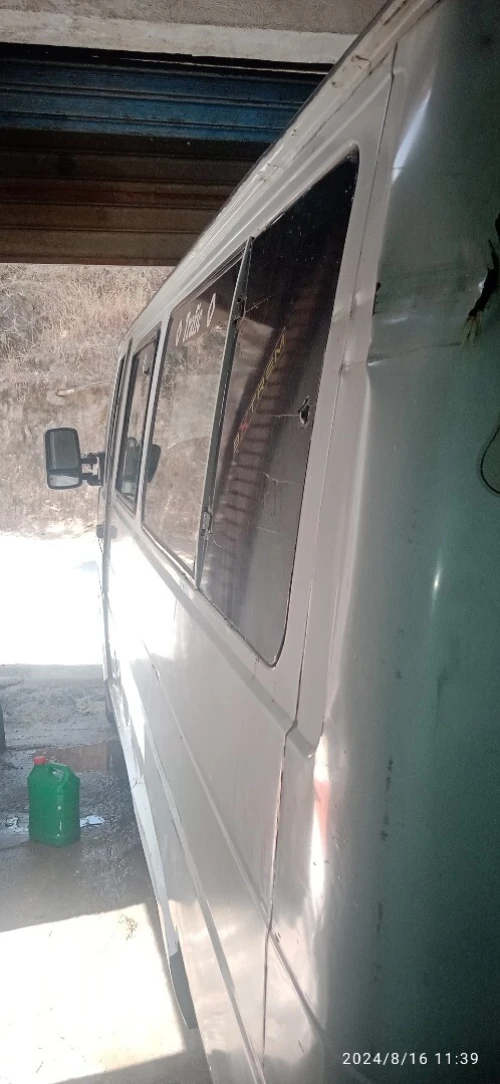Renault Trafic 1994