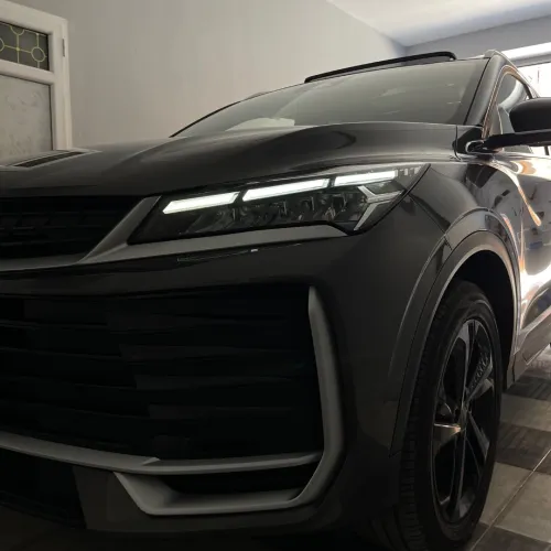 Geely Coolray 2025 full option