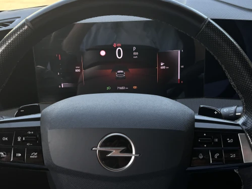 Opel Astra 2023 Élégance