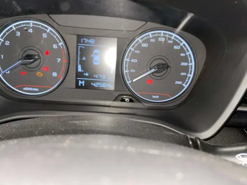 Geely GX3 PRO  2024 
