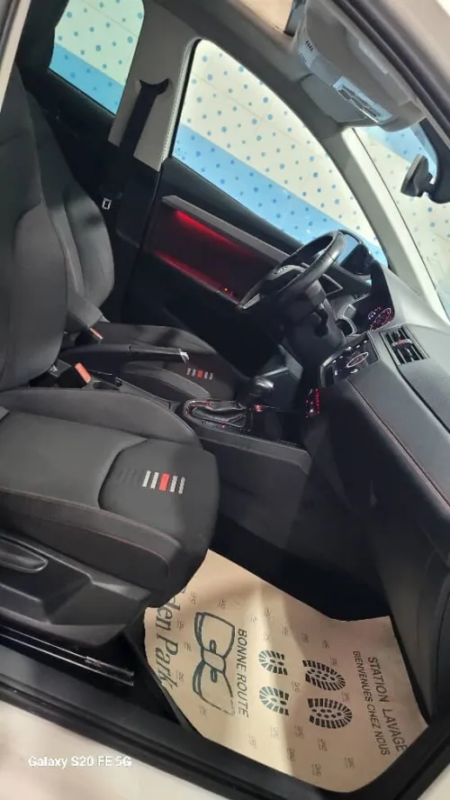 Seat Ibiza 2019 FR