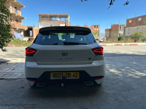 Seat Ibiza 2019 FR