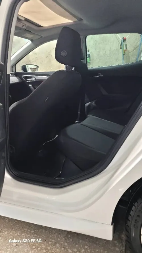 Seat Ibiza 2019 FR