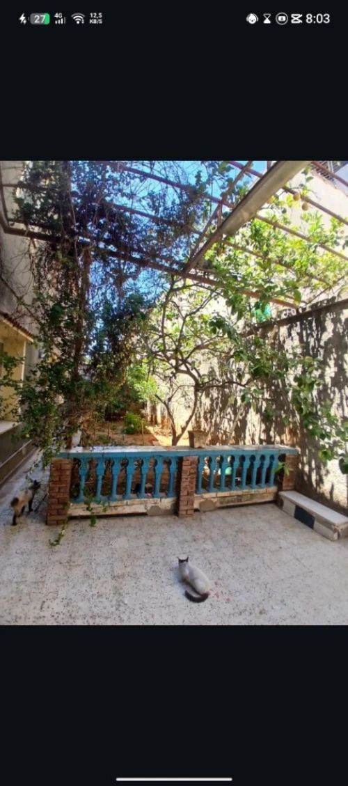 Vente Villa Alger Bir mourad rais