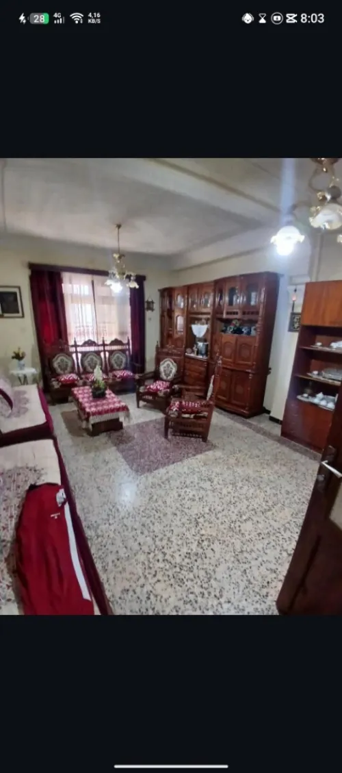 Vente Villa Alger Bir mourad rais