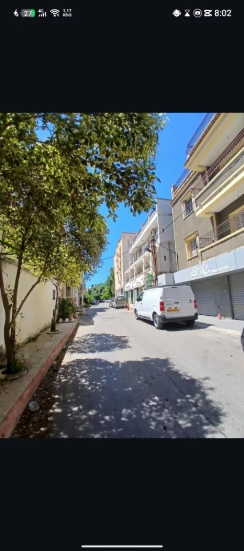 Vente Villa Alger Bir mourad rais