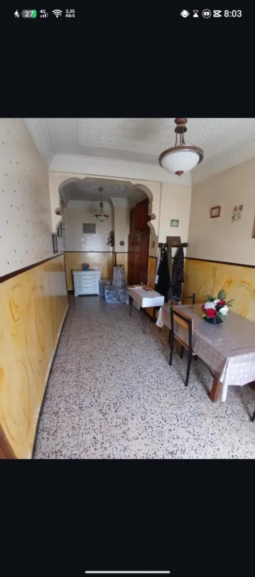 Vente Villa Alger Bir mourad rais