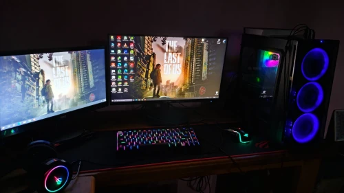 Pc gamer